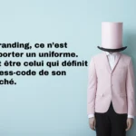 brandind d'influence